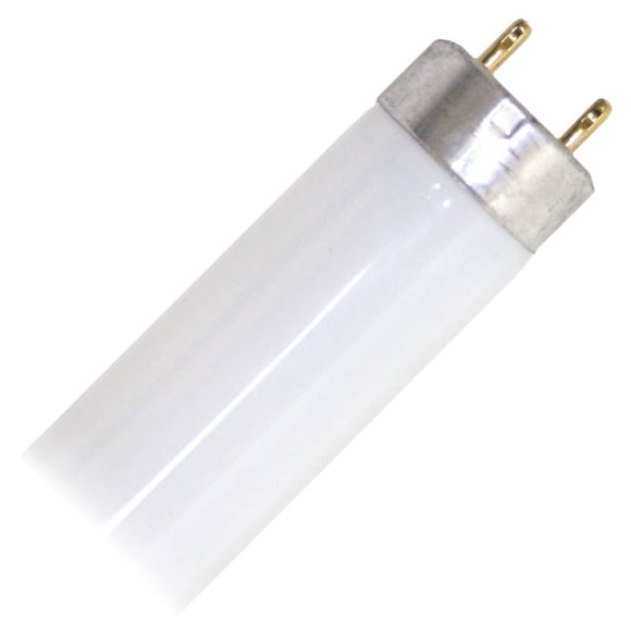 Bombilla Halógena Eiko F15T8/D Luz Diurna 6500K T-8 Base G13, 15W