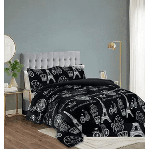 Genérico - Cobertor Chiporro 1.5 Plaza Varios Modelos