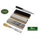 thumbnail image 2 of Juego de 3 piedras de afilar Best Sharpening Stones 15 cm, 2 of 8