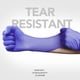 thumbnail image 2 of Guantes de nitrilo para exámenes Medguy Medical, 4 ml, sin polvo, 100 unidades, 2 of 6