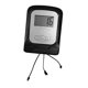 thumbnail image 1 of Monitor De Bicicleta Estática Monitor Velocímetro Ciclismo Gimnasio Máquina De Remo Contador, 1 of 5