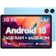 thumbnail image 1 of Tablet SHARECLOUD P10C 10.1 Android 15 24GB RAM 64GB, 1 of 3