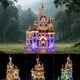 thumbnail image 3 of Kit de Luz LED YEABRICKS para Disney Beauty and the Beast 43263, 3 of 3