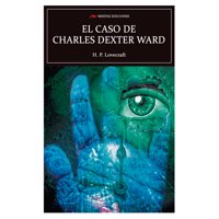 Mestas Ediciones - Libro El Caso De Charles Dexter Ward