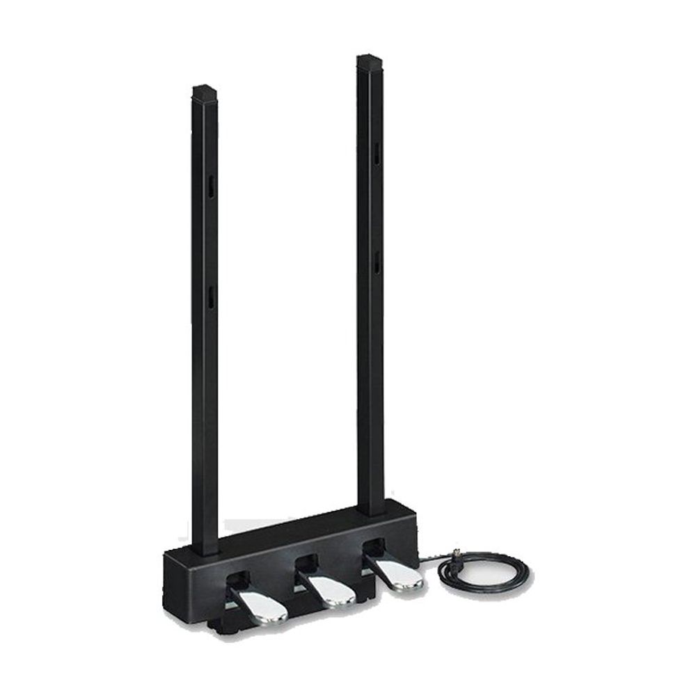 Unidad De 3 Pedales Yamaha Lp1B Para P225, P125, P121, P515, Ps500 Y Dgx670