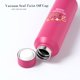 thumbnail image 3 of Botella de agua 591 ml color fucsia (Christian Art Gifts), 3 of 6