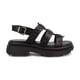 thumbnail image 1 of Zapatilla Mujer Swift Gris morado, 1 of 5