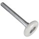 thumbnail image 4 of Rodillos para puertas de garaje BC Precision Premium de nailon sellado x10, 4 of 8