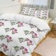 thumbnail image 2 of The Fairly Oddparents Bedding Sets Ultra Soft Skin-Friendly Duvet Cover 3 Piece, Cute Comforter Cover Bed Set for Boys Girls Kids, 2 of 5