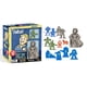 thumbnail image 1 of Colección de figuras Toynk Fallout Nanoforce Series 1, 1 of 6