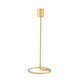 thumbnail image 5 of Candelabro De Hierro Vintage Candelabro Tealight Wedding Party Decoración Para El Hogar L, 5 of 5