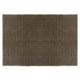 thumbnail image 1 of Alfombra Yute Negro 120X170 Cm, 1 of 2