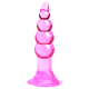 thumbnail image 1 of Plug Anal Dilatador Chupón de 22.5cm, 1 of 2