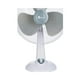 thumbnail image 4 of Ventilador De Mesa 16 Pulgadas 50w 3vel Plastico Kf-16d, 4 of 5
