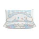 thumbnail image 5 of Cartoon Cinnamoroll 3-Piece Bed Set Warm And Comfortable Kawaii Bedding Set Cute Soft Microfiber Bedclothes for Boys Girls Kids, 5 of 5