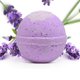 thumbnail image 1 of Bath Bomb Relaxcation Lavanda orgánica con aceites esenciales, 1 of 7