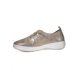 thumbnail image 3 of Zapatilla Cuero Luzmar Dorado, 3 of 5