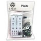 thumbnail image 1 of Kit Plaits Oscilador Eurorack Modular 12HP, 1 of 3