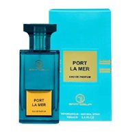Grandeur - Port La Mer Men Edp 100Ml