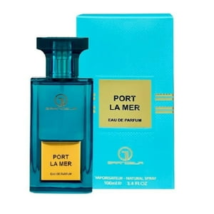 Grandeur - Port La Mer Men Edp 100Ml