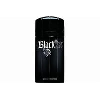Perfume Paco Rabanne Black Xs Eau De Toilette Para Hombre 100 Ml