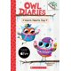 thumbnail image 1 of Libro Scholastic Owl Diaries #5 – 80 páginas, 1 of 1