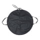 thumbnail image 3 of Bolsa Para Ropa Tutu Con Cremallera Completa, Gran Capacidad, Portátil, Elegante, Color Negro, 101 Cm, 3 of 5
