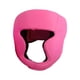 thumbnail image 5 of Casco De Boxeo Deportivo Para Entrenamiento De Sparring, Protector De Cabeza Para Mujeres Y Hombres, Color Rosa, 5 of 5