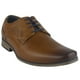 thumbnail image 3 of Zapato Ferracini Hombre Derby 6067 Havana Casual, 3 of 7