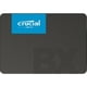 thumbnail image 1 of SSD Crucial BX500 1TB 2.5 SATA 540MBs PC Notebook, 1 of 3