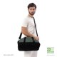 thumbnail image 3 of Bolso de viaje Active Pequeña Color Verde, 3 of 3