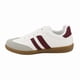 thumbnail image 3 of Zapatilla New Walk Vintage Blanca Burdeo, 3 of 5