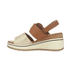 thumbnail image 2 of SANDALIAS DE FIESTA CHALADA MUJER 57-MONACO-1 - Talla 40, 2 of 5