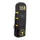 thumbnail image 4 of Funda De Viaje Para Palos De Golf Bolsa De Viaje De Golf Plegable Oxford Portátil Para Aerolíneas Amarillas, 4 of 5
