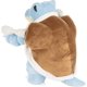 thumbnail image 3 of Set de peluches de Squirtle y Blastoise de Pokémon Wicked Cool Toys, 3 of 6