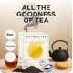 thumbnail image 5 of Tastings Tea – Té Oolong Shui Xian 37 g (hoja suelta), 5 of 7