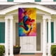 thumbnail image 5 of Bandera Decorativa Spider-Man Desmarcar 60x90 cm, 5 of 6