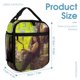 thumbnail image 2 of Gen V-theme Lunch Box Lunch Bag Insulated Reusable Lunch Tote Bag Cooler Tote Bag For Men Women gifts 20*11*27cm, 2 of 6
