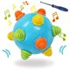 thumbnail image 1 of Pelota de baile Music Shake YMDLY para niños mayores de 18 meses, 1 of 6