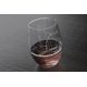 thumbnail image 3 of Copa de vino Well Told con mapa de Raleigh grabado, 450 ml, transparente, 3 of 5