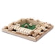 thumbnail image 2 of Juego Shut The Box Classic De Madera De 4 Caras Para 1 A 4 Jugadores, 2 of 7