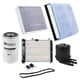 thumbnail image 1 of Kit de Filtro de Combustible RARAYC para Ford F250/F350 (2020‑2025), 1 of 6