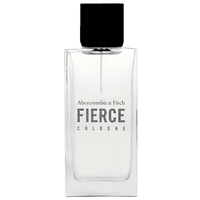 Abercrombie & Fitch - Fierce Cologne Men (100Ml)