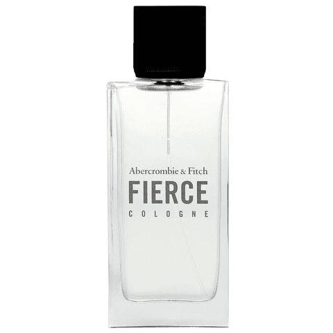 Abercrombie & Fitch - Fierce Cologne Men (100Ml)