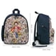 thumbnail image 2 of One Piece Mochila Escolar para Niños y Niñas, Mochila Infantil Ligera de Alta Calidad, Grande y Duradera Azul, 2 of 6