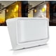 thumbnail image 1 of Luz Exterior LED Acegoo Doble Color Blanca Ámbar 12V IP66 RV, 1 of 3