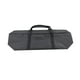 thumbnail image 2 of Bolsa De Almacenamiento Para Silla Plegable, Bolsa De Almacenamiento Multiherramienta Para Supervivencia En Senderismo, Color Negro, 82cm X 10cm X 10cm, 2 of 3