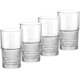 thumbnail image 1 of Vasos highball Bormioli Rocco 400 ml transparentes, juego de 4, 1 of 8