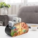thumbnail image 4 of Organizador Soporte Para Controles Remotos Loo Loo Kids Cuero PU, 4 of 6