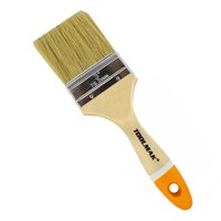 Toolmak - Brocha Para Pintar 3 Pulgadas (76Mm) Mango Madera